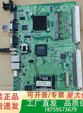 川崎机器人主板50999-0137R08，实物图，成色漂议价