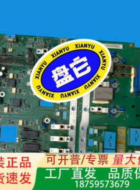 ABB变频器ACS800系列RINT5513C，30-37-议价