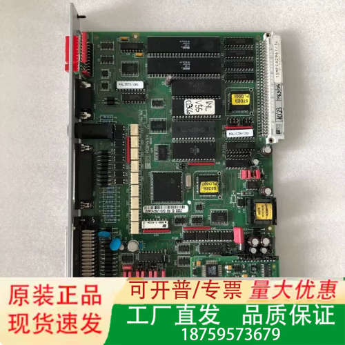INTEC PCB469A 1SMFCA2967/1C议价