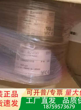Baumer堡盟编码器 HOG10 DN 1024I议价