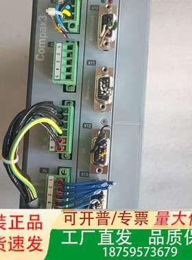 派克步进驱动器 COmPaX3   c3SO25V2F11议价