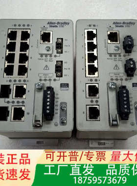 AB    1783-BMS10CL   1783-BM议价