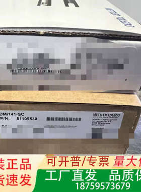 25年梅特勒-托利多DMi141-SC电极，型号5110议价
