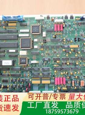 ASTEX射频发动机控制板ABX-X355 Rev 议价商品议价
