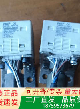 嘉准压力传感器 FKP60V-011N-F3 实物图议价