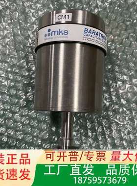 MKS 627DRETD2P BARATRON电容式真空计，议价