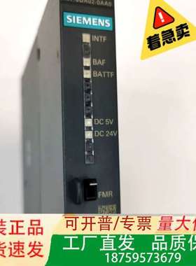 模块6ES7 407-0DA02-0AA0 电源议价