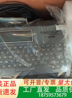 TELESIS PINSTAMP TMC470控制器，型号T议价