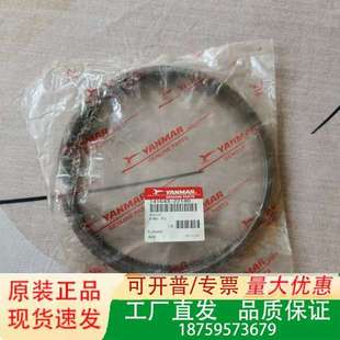 22503 741654 全议价 M200活塞环 YANMAR