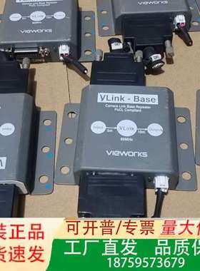 Vieworks VLink-Base ，品，实物拍摄，议价