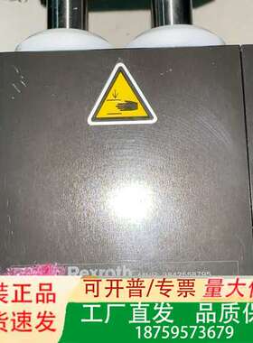 力士乐Rexroth阻挡气缸 VE 2/D-175 3842议价