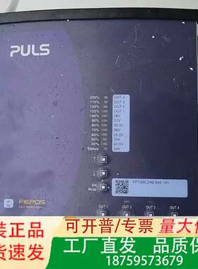 德国普尔世PULS电源模块 FPT300.246-042-1议价