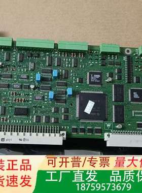 6RA70直流调速器主板CUD1板，型号C98049-议价