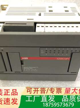 ABB控制器ICMK14F1-L10.0 货号:1SBP26议价