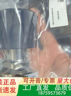 Tescom1/4 卡套调压阀，型号SG166123T-00议价