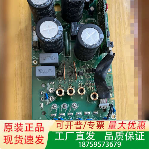RINT-5311C ABB800变频器 电源驱动板 带RA议价