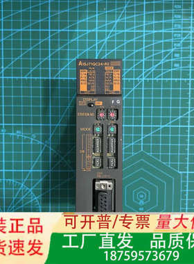 三菱RS-232-C接口模块 A1SJ71QC24-R2议价