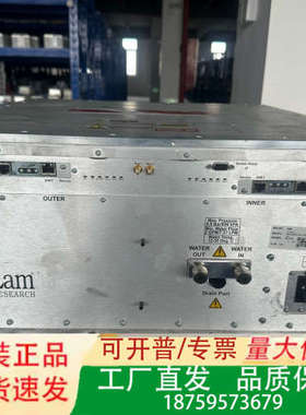 Lam泛林射频电源控制器660-300316-007、设备参议价