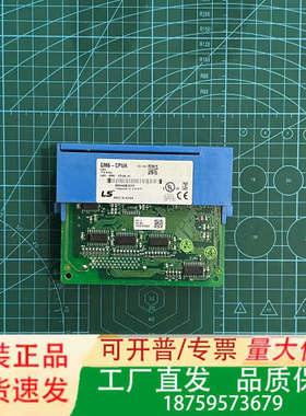 LS PLC CPU GM6-CPUA议价