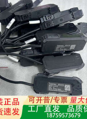 TOSENSOR放大器WF-N11N， 件  20个成色议价
