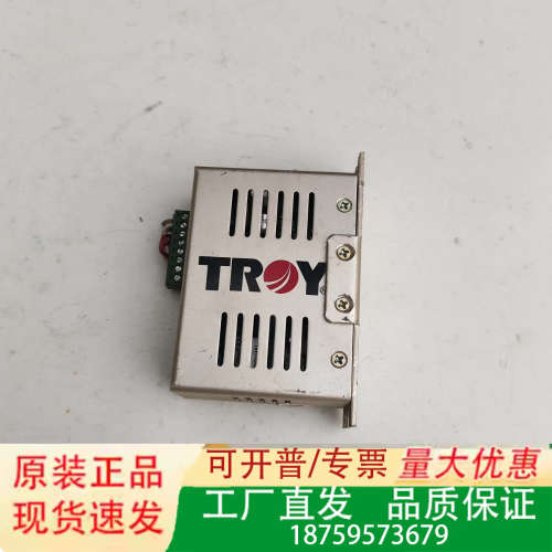台湾TROY泰映两相驱动器TR21M，DC24V，下来的议价