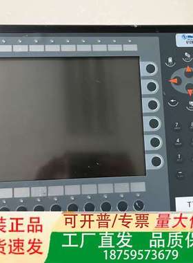 beijer北尔触摸屏E900T 04440C 实物图功能正议价