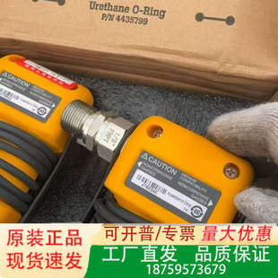 福禄克750P03压力传感器，压力模块，成色很棒，稍加清理可议价