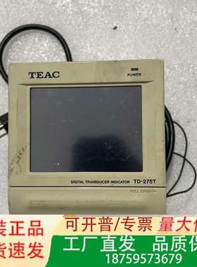 TEAC TD-275T DIGITAL TRANSDUCE议价