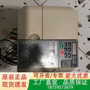 安川变频器V1000系列 VB4A0011BB议价 型号CIMR