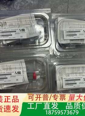 MKS 901P Loadlock Transducer，全议价