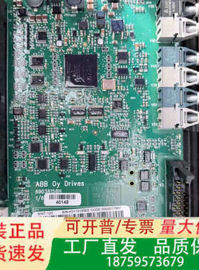ABB控制板BINT-12C 实物拍摄  议价议价