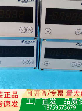 英福康PGD400真空计显示器，型号398-800，功能议价