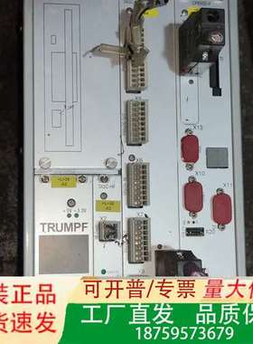 德国TRUMPF通快激光控制器A2177，Kontro议价