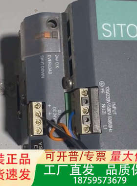 电源，PSU200M/6EP1334-3BA00实物图议价