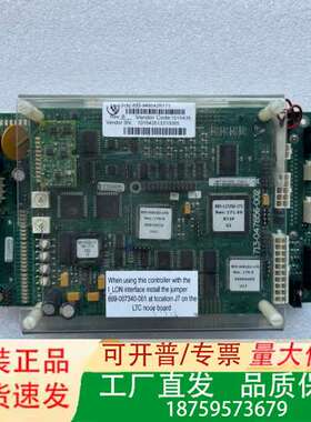 LAM控制器主板810-028295-171议价