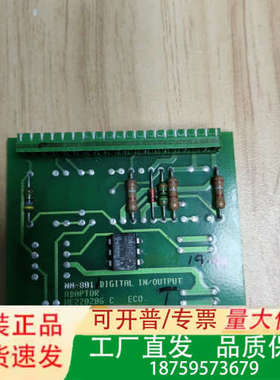 NORCONTROL NN-801.1  电路板 现议价