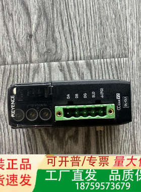 KEYENCEDL-CL1 正品 外观成色漂亮议价