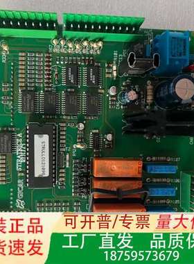 GICAR STRATRICE A RULLO控制板，工议价