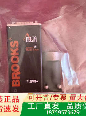 BROOKS SLA5850S氮气0-30splm捷佳创氮气议价