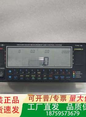 MKS控制器TYPE146C-FFFF-1有二个。146C-议价