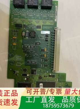 罗克韦尔AB变频器55、45KW主板控制板349121-A0议价