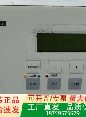 ALCATEL ACT600T VACUUM CONTROL议价