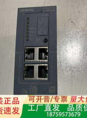 6GK5204-0BA00-2KB2 X204RNA交议价