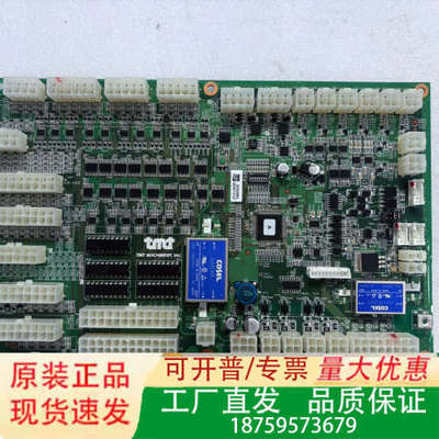 TMT控制板RIO04-V02  实物图 议价