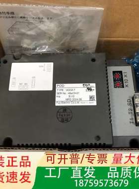 FUJI 配件控制器UG02I-T NO.48a03421议价