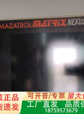 FCU7-YZ142马扎克MAZATROL MATRIX N议价
