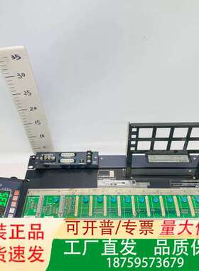 日本 YOKOGAWA 横河 PLC底板 AFV10D-S41201议价
