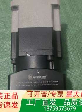 纽氏达特NEWSTART行星减速机，型号AB060L2-2S议价