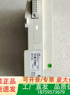 ABB模块，型号TU812V1  3BSE013232R1，议价