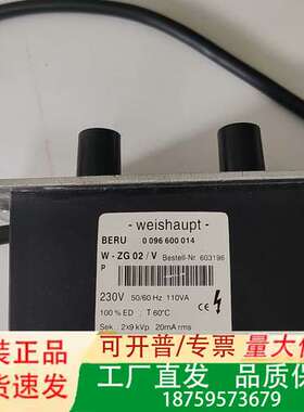 BERU点火变压器0096600014德国，0 096议价